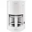 Krups F 309 01 / kávovar na překapávanou kávu / 1050 W / 1.25L / bílá