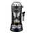 DeLonghi EC 685.BK / pákový kávovar / černá