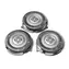 Philips SH30-50 / náhradní holicí hlavy / pro strojky řady 3000