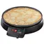 Russell Hobbs Fiesta 20920-56 / palačinkovač / 1000 W / 30 cm / černá