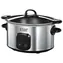 Russell Hobbs Maxicook 22750-56 / pomalý hrnec / 200 W / 6L / 3 teploty / nerez