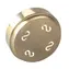 Kenwood AT 910003 / tvořítko na Casarecce / odolný bronz