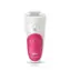Braun Silk-épil 5-500 SensoSmart / epilátor / 30 min provoz / 2 rychlosti / růžovo-bílá