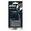 Braun CombiPack Series 7 70S / náhradní břit + folie / pro strojky Series 7