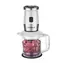 Concept SM3391 bílá / smoothie mixér / 700 W / chopper 1.2 l + mlýnek + 2x 570 ml + 1x 400 ml