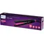 Philips StraightCare Essential ThermoProtect BHS375-00 / žehlička na vlasy / 220°C / 100mm destičky / keratin / černá