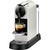 DeLonghi EN 167.W Citiz / kávovar na kapsle / nespresso / 1260 W / bílá