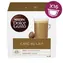 NESCAFÉ DOLCE GUSTO Cafe Au Lait / Káva v kapsli / 16ks