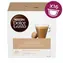 NESCAFÉ DOLCE GUSTO Cortado Espresso Macchiato / Káva v kapsli / 16ks