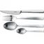 Fiskars Functional Form 1002958 Souprava příborů / nerezová ocel / matové provedení / 16 ks