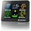 Bresser Thermo & Hygrometer Quadro NLX / Meteostanice