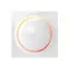 Fibaro Walli switch bílá / Inteligentní vypínač / Z-Wave Plus