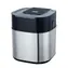 Guzzanti GZ 158 stříbrná-černá / Zmrzlinovač / 9.5W / Nádoba 1.5 L / LCD displej