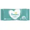 Pampers Sensitive Baby Wipes vlhčené ubrousky 52 ks (1x 52 ks)