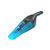 Black&Decker Wet & Dry WDC215WA-QW modrá-šedá / Aku Ruční vysavač / 7.2V / 0.38 l / až 10 minut