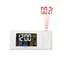 TechnoLine WT 537 / Digitální budík s projekcí a měřením vnitřní teploty a vlhkosti