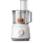 Philips Daily Collection HR7310|00 bílá / Kuchyňský robot / 700W / 2.1 l / 2 rychlosti + pulzní / 16 funkcí