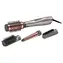 BaByliss AS136E Air Style 1000 šedá / Kulmofén / 1000W  / průměr 50 mm / 2 teploty / 2.5 m