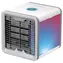 Activejet Regular MKR-550B bílá / mini klimatizace / zásobník vody 0.55 L / 5 W / 3 rychlosti / doprodej