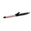 Babyliss C450E / kulma na vlasy / průměr 19 mm / 6 teplot / 160 - 210 °C / LED displej / černá