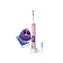 Philips Sonicare For Kids HX6352-42 / sonický zubní kartáček / Bluetooth / 62.000 pulsů / 2 režimy / 2 hlavice