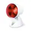 Beurer IL 35 / Infračervená lampa / 150W / 5 úhlů náklonu