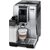 DeLonghi Dinamica Plus ECAM 370.85SB stříbrná / automatická kávovar / 1450W / 19 bar / 1.8 l / zásobník 300 g
