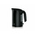 Braun WK 3000 PurEase černá / rychlovarná konvice / 2200 W / objem 1 l / ukazatel vodní hladiny / odnímatelný filtr