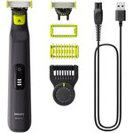 Péče o tělo a vlasy