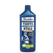 Čisticí a ošetřujicí prostředky
