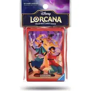 Disney Lorcana