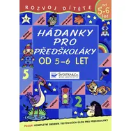 Dětské knihy