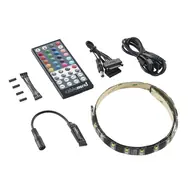 Osvětlení - LED, RGB, D-RGB