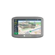 GPS navigace