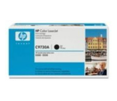 HP C9730A Toner 645A pro CLJ 5500, (13 000str), Black