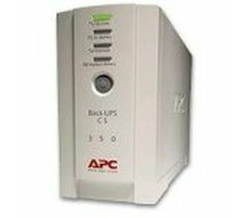 APC Back UPS CS 350 USB/serial / 210W