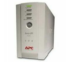 APC Back-UPS CS 500EI (300W)