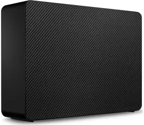Seagate Expansion Desktop 22TB černá / Externi HDD / 3.5" / USB 3.0