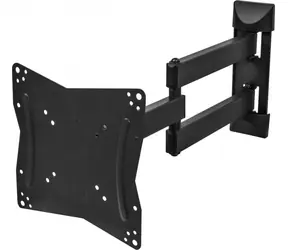 TB Touch TB-254E / Nástěnný držák TV / pohyblivý / do 60" / VESA 400x400 / do 30 kg