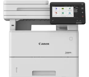 Canon i-SENSYS MF563DW / Čb laserová multifunkce / A4 / 43 str/min / kopírování & sken & fax / ADF / WiFi / LAN