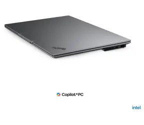 Lenovo ThinkPad X9-15 Gen 2 šedá / Notebook / 15.3" 2.8K OLED / Intel Core Ultra X7 358H 4,8GHz / 32GB / 1TB SSD