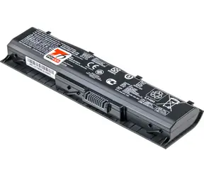 T6 Power Baterie pro HP Pavilion 17-ab000 / 17-ab200 / Omen 17-w000 / 17-w200 serie / 6cell / 5600mAh