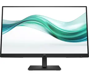 21,5" HP Series 3 Pro 322ph černá / Monitor / IPS / FHD 1920x1080 / 100Hz / 5ms / HDMI+DP+VGA