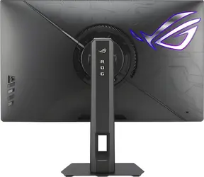 27" ASUS ROG Strix 5K XG27JCG černá / Monitor / Fast IPS / 5120×2880 / 180 Hz / 0,3 ms / DP+HDMI+USB-C