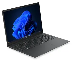 HP 200 G2i šedá / Notebook / 16" WUXGA / Intel Core 3 N355 / 16 GB / 512 GB SSD / W11H