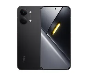 POCO X8 Pro Max 12+512GB černá / Mobilní telefon / 6.83" AMOLED / 512GB / 5G / Android 16