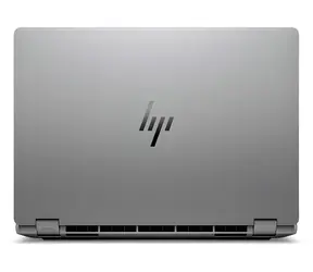 HP ZBook Fury 16 G1i šedá / Mobilní pracovní stanice / 16" WUXGA IPS / Intel Core Ultra 7 255HX / 32GB DDR5 / 1TB SSD