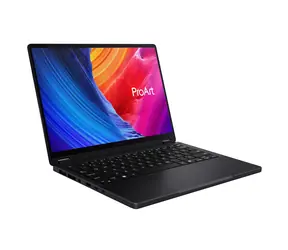 ASUS ProArt PX13 OLED 128GB černá / Notebook / 13.3" 2880x1800 T / AMD Ryzen AI Max+ 395 3.0GHz / 1TB SSD