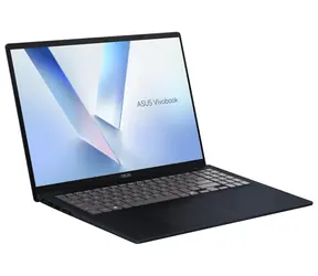 ASUS Vivobook 16 modrá / Notebook / 16" WUXGA / Intel Core Ultra 5 325 2.1GHz / 16GB / 1TB SSD / Intel Arc / W11H