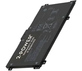 2-Power Baterie pro HP Envy 15m-cn0000 x360, 17m-ce1000 / Baterie pro notebook / 11,55V / 4835mAh / 55,8Wh